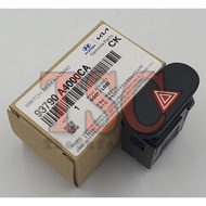 Hazard switch for Kia Carens 2013-2016 Part no. 93790-A4000CA