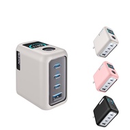 Silicone Case for Anker Zolo Power Bank Charger,Travel Protective Cover Compatible with Anker Zolo C