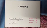 Laneige 膠原蛋白美肌飲