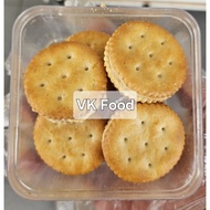 *Biscuit Timbang* Julie's Peanut Butter Biscuit 200g/500g Halal & Ready Stock