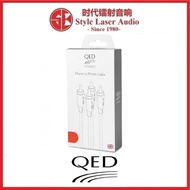 Qed Connect Interconnect Cable 3Meter