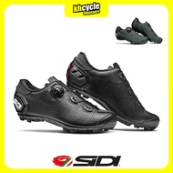 SIDI Speed Cycling MTB Shoes