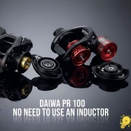 DAIWA PR100 SHALLOW SPOOL NZD