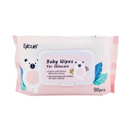 tisu basah baby wipes baby tisu excue