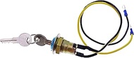 Ignition Switch 8N3679C Compatible With Ford 2N 8N 9N NAA Jubilee 501 600 601 700 701 800 950,John D