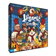 hibachi: fired up game