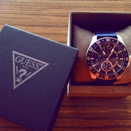 GUESS WATCH