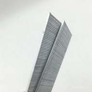 High-Strength Air Exhaust Nail F10 Gun Nail F25 Gun Nail F15T50F20 Straight Nail 304 Stainless Steel
