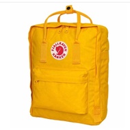 7l/16l/20l kanken Fjallraven Casual School Bag Computer backpack