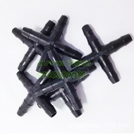 Set of 100 crosses of 5 cups