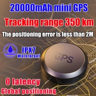 【Installation-free】mini gps tracker for car gps tracker motorcycle gps tracker for kid gps kucing