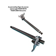 As gear shifter Tiger As overan gear shifter TIGER REVO TIGER 2000 original fukuyama