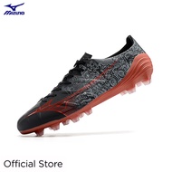 Mizuno Alpha Men's High Quality Football Shoes Lightweight Waterproof Football Training Shoes