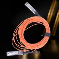 [happyss] 1/3/5PCS Used Oril 10GB Optical Fiber Cable AOC Optical Module SFP AOC 10G Optical Cable C