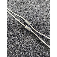 11DQ10 IR DIODE SCHOTTKY 100V 1.1A DO41