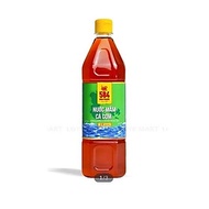 Nước Mắm 584 Nha Trang Loại Nấu, Can 2 Lít, 15/20/25 Độ Đạm