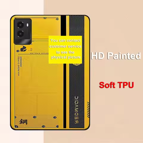 For Lenovo Legion Y700 Ultra Thin Soft TPU Silicone Cover ForLegion Y700 2022 2023 2025 Gaming Table