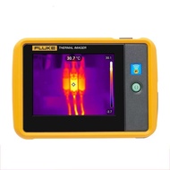 Compact Fluke PTi120 Pocket Thermal Camera