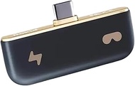 Portable Charging Hub Conversion Adapter for Nreal, Rokid, EM3, INMO, RayNeo Smart Glasses Expand De