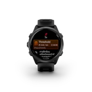 Garmin Forerunner 570 นาฬิกาสมาร์ทวอทช์ ประกันศูนย์ไทย 2 ปี