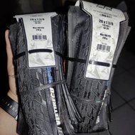 BAN LUAR VEETIRE 20 451 BAN SEPEDA LIPAT VEE TIRE CO 22 INC 20 1 3/8 NEW