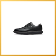 FootJoy Golf Shoes Traditions SL for Men - Available in Black and White Sizes 25.0 to 27.5 cm (3E)