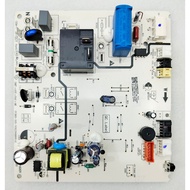 Hisense Aircond AN09CBG / AN12CBG Main PCB (Non Inverter)