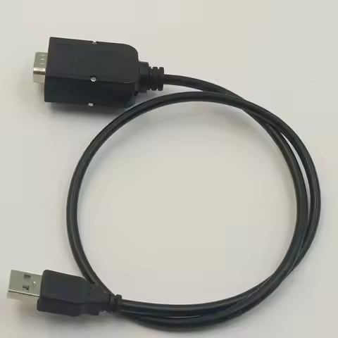 Simracing G29 G27 G25 Gearshift to USB Adapter Cable for Logitech G29 G27 G25 Gearshift DIY Modifica