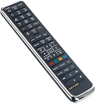 BN59-01055A Replace Remote Applicable for Samsung TV UN46C7100WFXZA UN55C7100WFXZA UN55C8000XFXZA UN