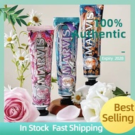 Serum Halal Marvis Toothpaste 75ml Fresh breath Original Sesuai gusi sensitif Protectgums Nafassegar