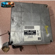 TOYOTA ALTIS ECU (2001-2006 YEAR) 1600CC (89661-02880) Accessories