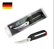 德國孖人牌TWIN 家禽剪刀