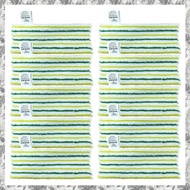 [D E O K] Floor Cloths Replacement Parts for  SC2 SC3 SC4 SC5 Easyfix CTK10 CTK20 SG4/2 SG4/4 Steam 