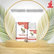 VITAMIN C MAXGARD SARI GOLD