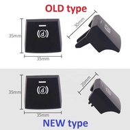 TOMBOL [Allthebest] Handbrake Parking Button Auto Hold Start Stop bmw F10 F06 F01 F25 F15