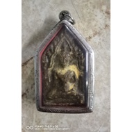 泰国佛牌，坤平佛牌khun paen。。