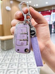 Audi Car Key Holder Protector Case Fits For A1 A3 A4 8P 7.99L 8V A5 B6 B7 A6 C5 C6 Q2 Q3 Q5 Q5 4F S3