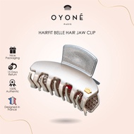 Oyone Paris Hairfit Belle Hair Jaw Clip