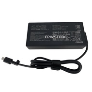 200W 20V AC Adapter Charger For Asus ROG Flow Z13 GZ302EA-RU093W Rectangle Conn