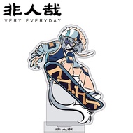 Acrylic Standee Non-Human Beings Series Winter Olympics Xiao Tian September Lao Wukong Na Zha Little