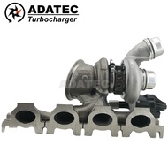 TD04LR6W Turbo 49477-02400 49477-02404 49477 49477-02409 For BMW With B48 Engine 1 2 3 4 5 6 7 X3 X4