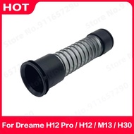 For Dreame H12 Pro / H12 / M13 / H30 Wireless Floor Scrubber Vacuum Cleaner Hoses Accessories