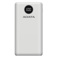 ADATA 威剛 快充行動電源 PD + QC 20000mAh Type-C
