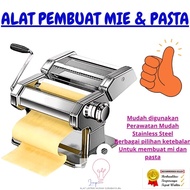 Alat Gilingan Mie Manual V-150ATL Pasta Maker VIPOO-A1