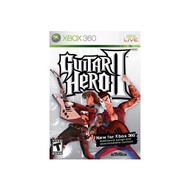 XBOX 360 GAMES - GUITAR HERO 2 (FOR MOD /JAILBREAK CONSOLE)