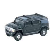 TOMICA 多美小汽車 HAMMER H2 TM015