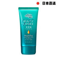 KAO 花王 - Atrix Beauty Charge植物性膠原蛋白護手霜 80g 桃茶香味(平行進口)