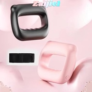 ZAIJIEEE Waist Massager, USB Charging Fascia Massager, Portable Electric With Belt Vibration Fascia 