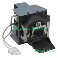 Wholesale High Quality Projector lamp with housing 5J.J9A05.001 For BenQ DX818ST DX819ST MX818ST MX8