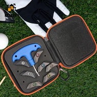 [KOZEEY] 7Pcs Golf Club Weights Set 3G/5G/7G/9G/11G/13G/15G Driver Fairway Wood